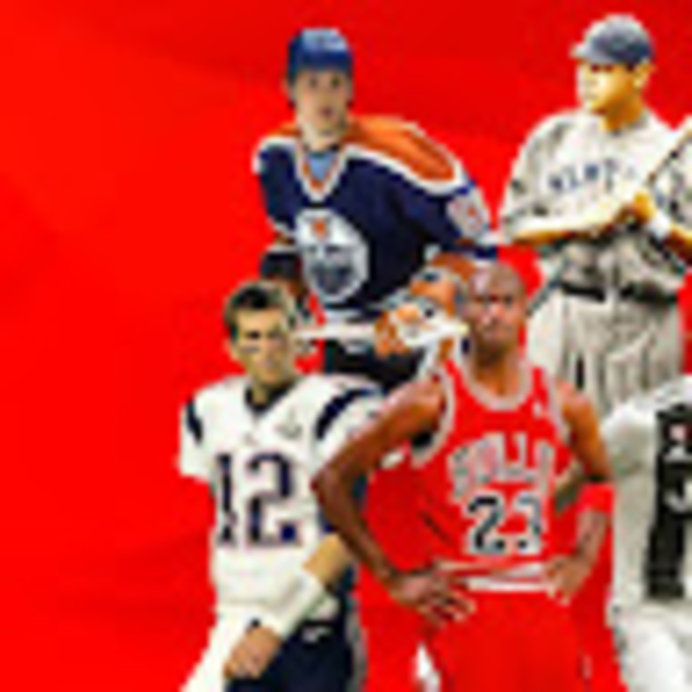 Meet your Posher, Everythingsports
